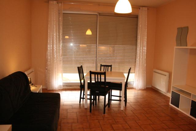Location studio Chalon sur Saone - Photo 10
