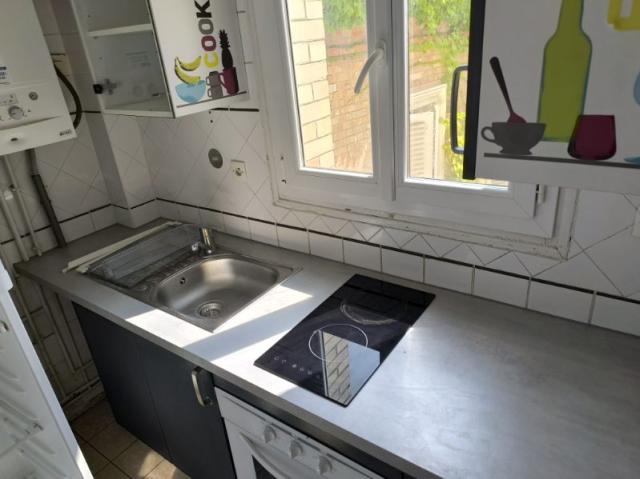 Location appartement T2 Courbevoie - Photo 2