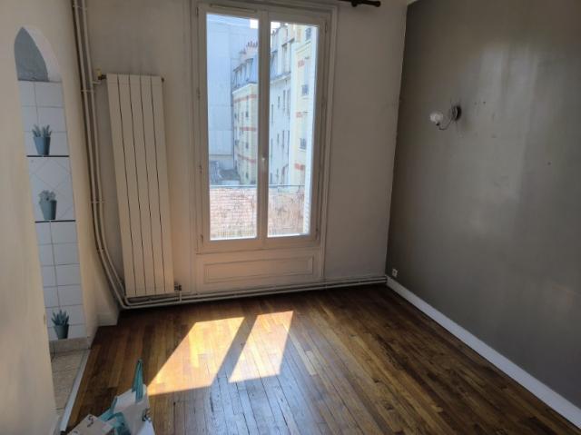 Location appartement T2 Courbevoie - Photo 3