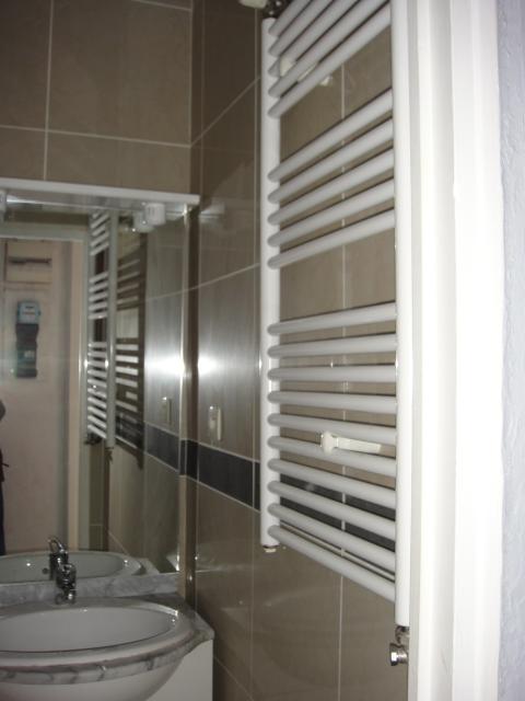Location appartement T2 Courbevoie - Photo 4