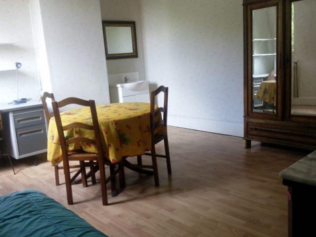 Location chambre Tourcoing - Photo 1