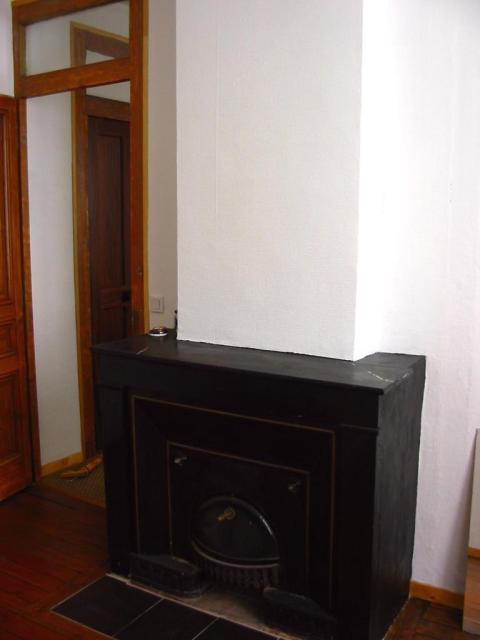Location appartement T2 Lyon 7 - Photo 2