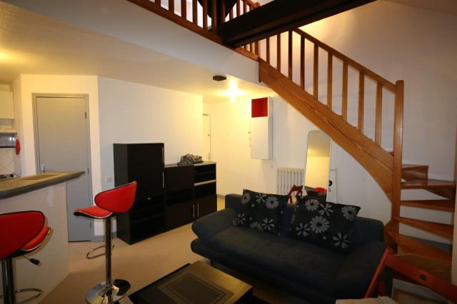 Location appartement T2 Troyes - Photo 6