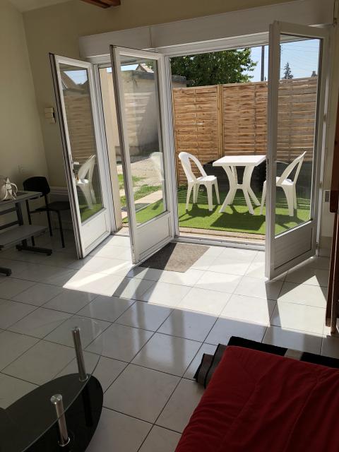 Location appartement T2 Troyes - Photo 2
