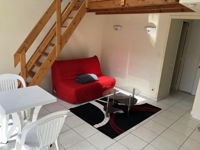Location appartement T2 Troyes - Photo 3