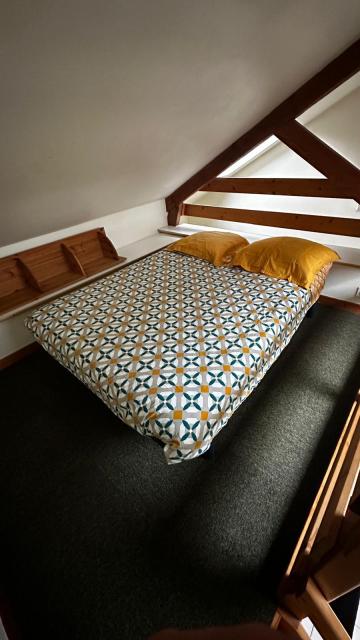 Location appartement T2 Troyes - Photo 4