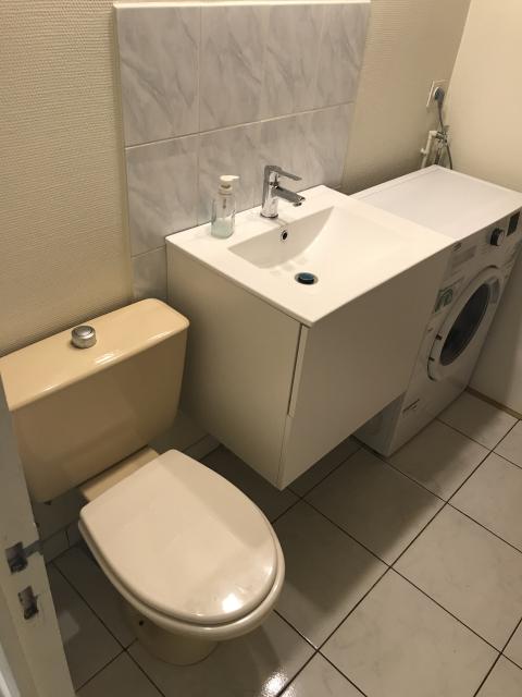 Location appartement T2 Troyes - Photo 5