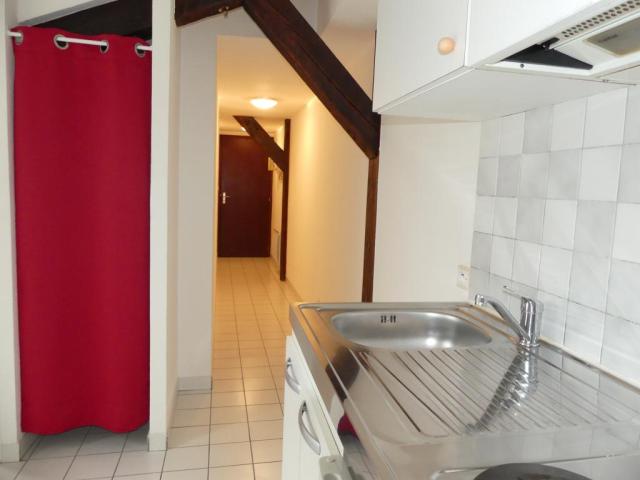 Location studio Reims - Photo 2