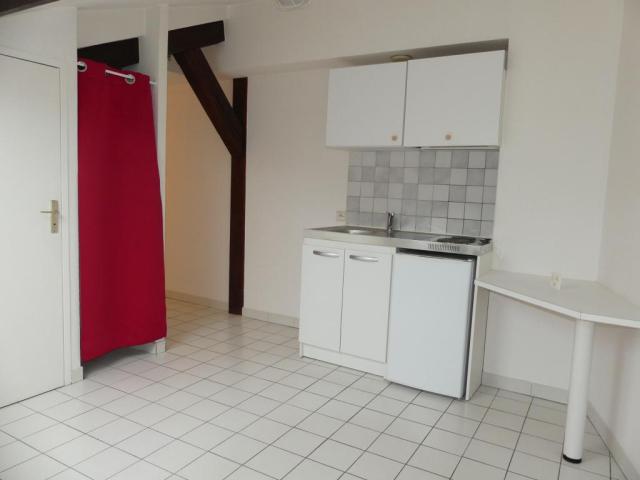 Location studio Reims - Photo 3