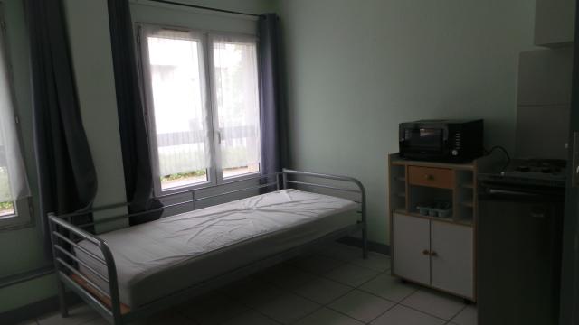 Location studio Nantes - Photo 2