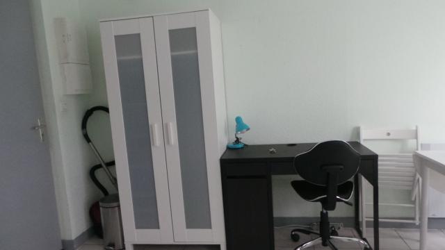 Location studio Nantes - Photo 3