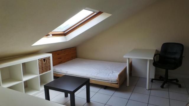 Location studio Nantes - Photo 2