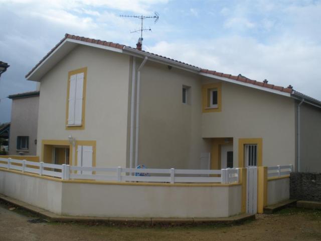 Location maison F5 Toulouzette - Photo 2
