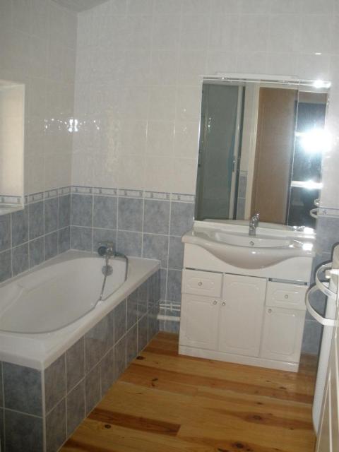 Location maison F5 Toulouzette - Photo 3