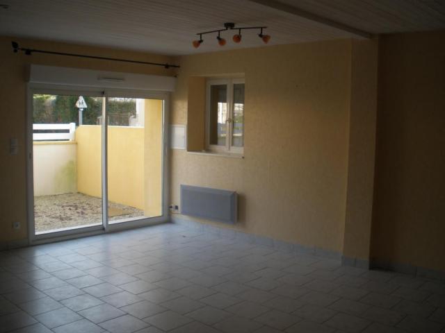 Location maison F5 Toulouzette - Photo 4