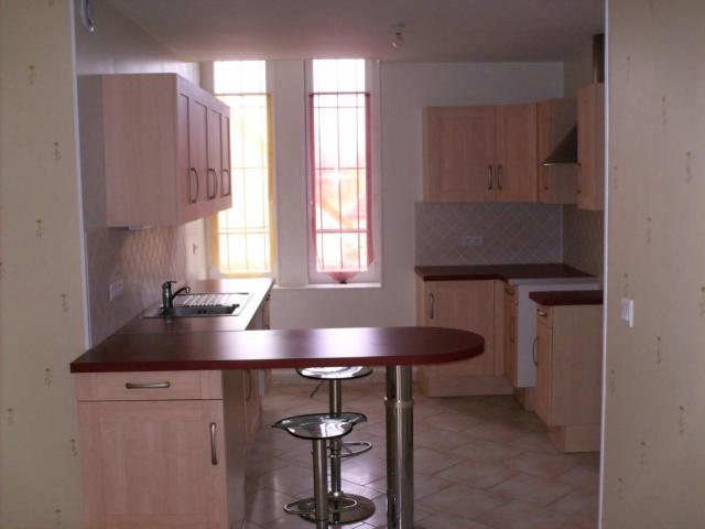 Location maison F3 La Chapelaude - Photo 2