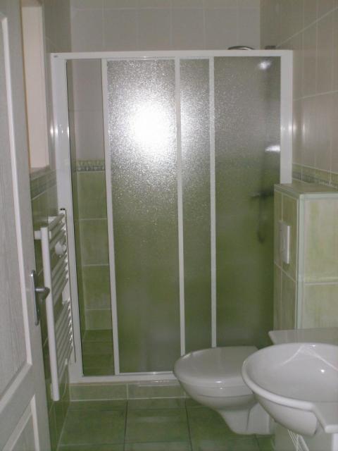 Location maison F3 La Chapelaude - Photo 4