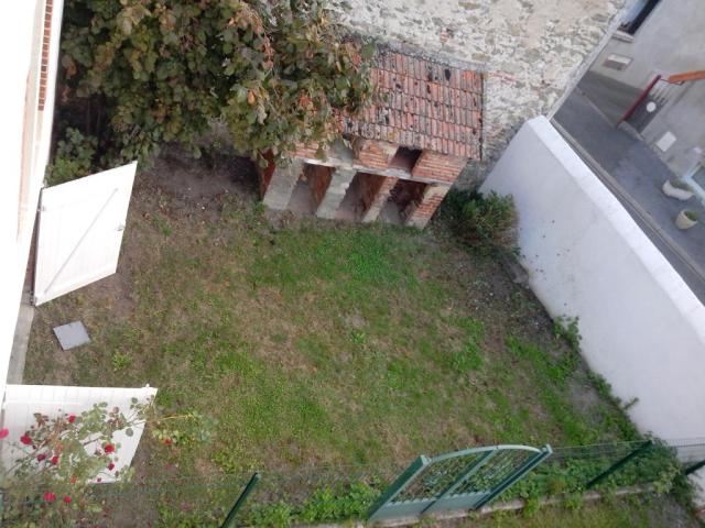 Location maison F3 La Chapelaude - Photo 5