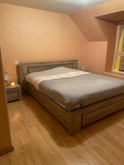 Location maison F3 La Chapelaude - Photo 6