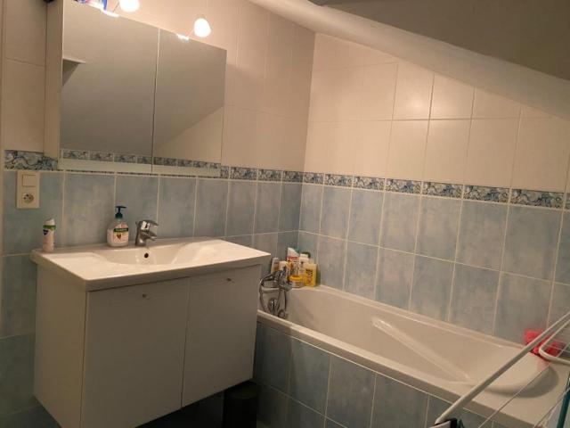 Location maison F3 La Chapelaude - Photo 8