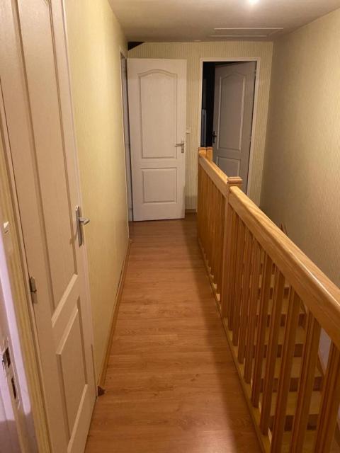 Location maison F3 La Chapelaude - Photo 9