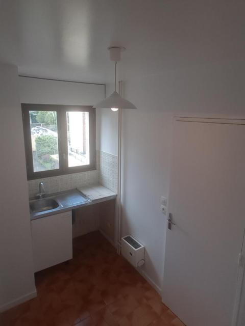 Location appartement T1 Montrouge - Photo 1