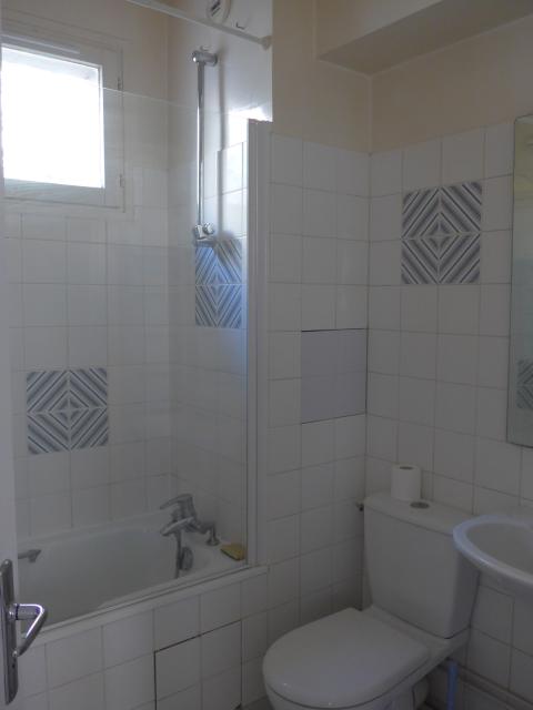 Location appartement T2 Paris 14 - Photo 3