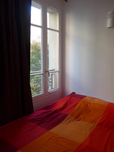 Location appartement T2 Paris 14 - Photo 4