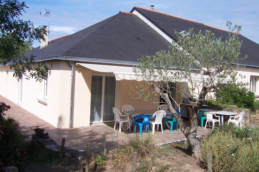 Location chambre Denee - Photo 2