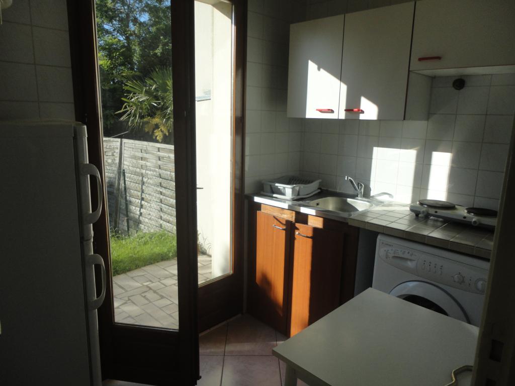 Location appartement T1 Bezons - Photo 2
