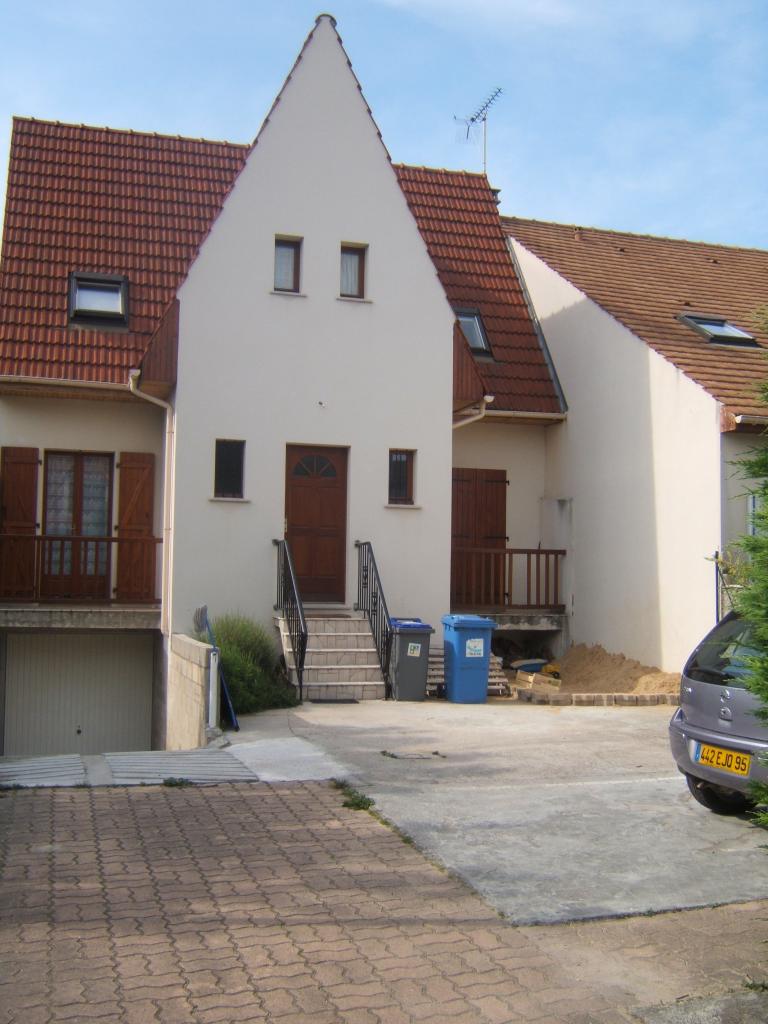 Location appartement T1 Bezons - Photo 4