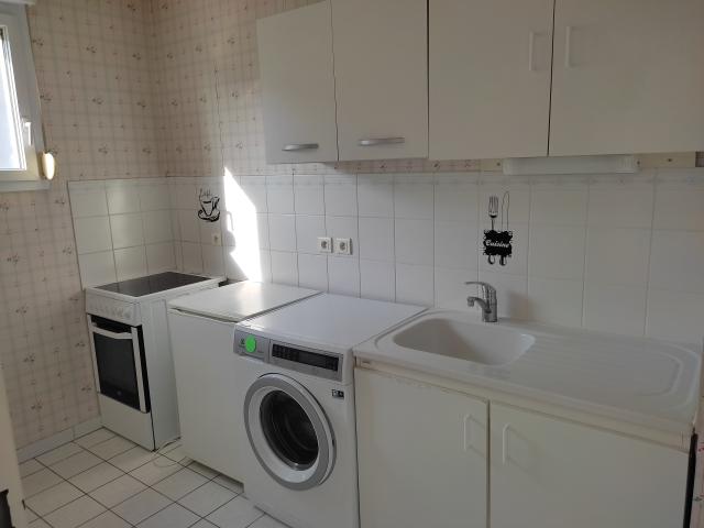 Location appartement T1 Reims - Photo 2