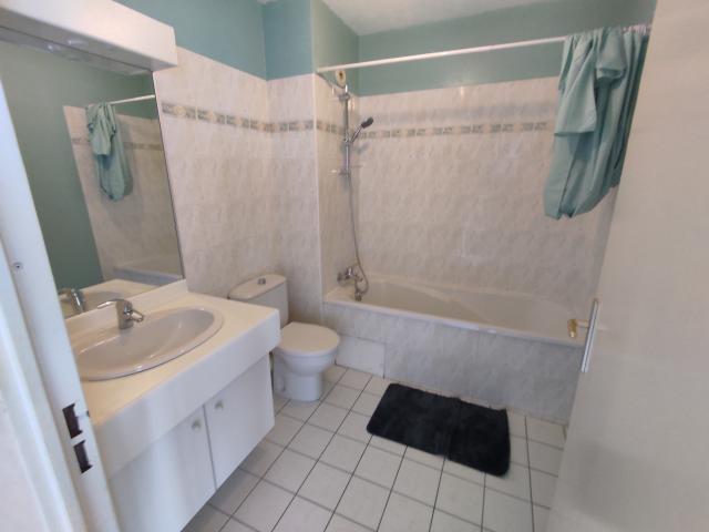 Location appartement T1 Reims - Photo 3