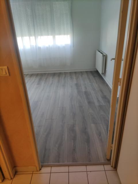 Location appartement T1 Reims - Photo 5