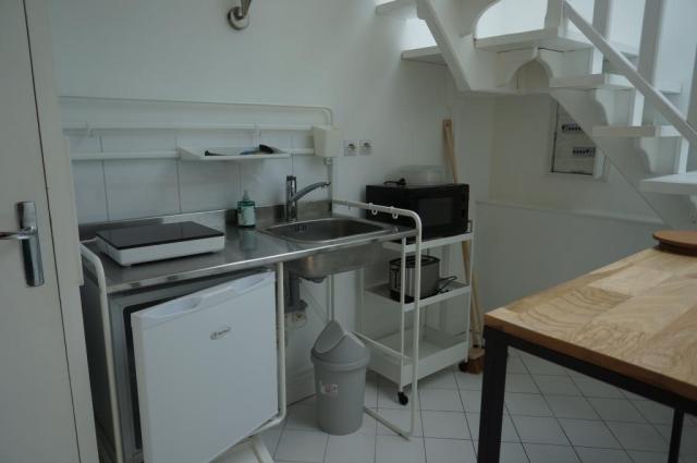 Location appartement T2 Angers - Photo 2