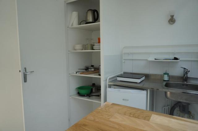 Location appartement T2 Angers - Photo 3