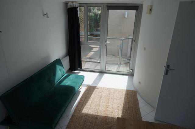 Location appartement T2 Angers - Photo 4