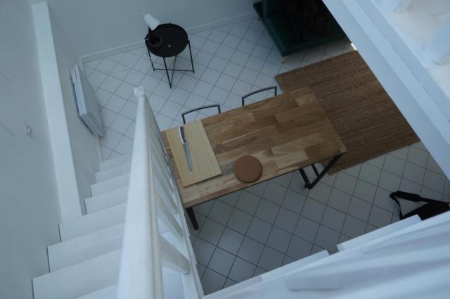 Location appartement T2 Angers - Photo 6