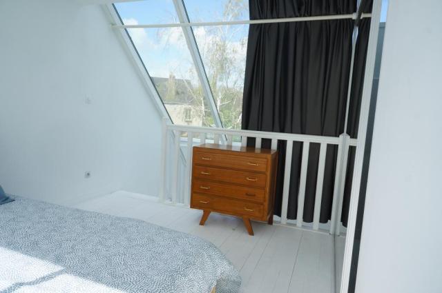 Location appartement T2 Angers - Photo 7