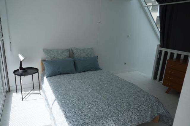 Location appartement T2 Angers - Photo 8