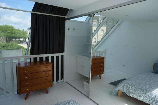 Location appartement T2 Angers - Photo 9