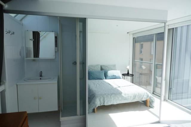 Location appartement T2 Angers - Photo 10