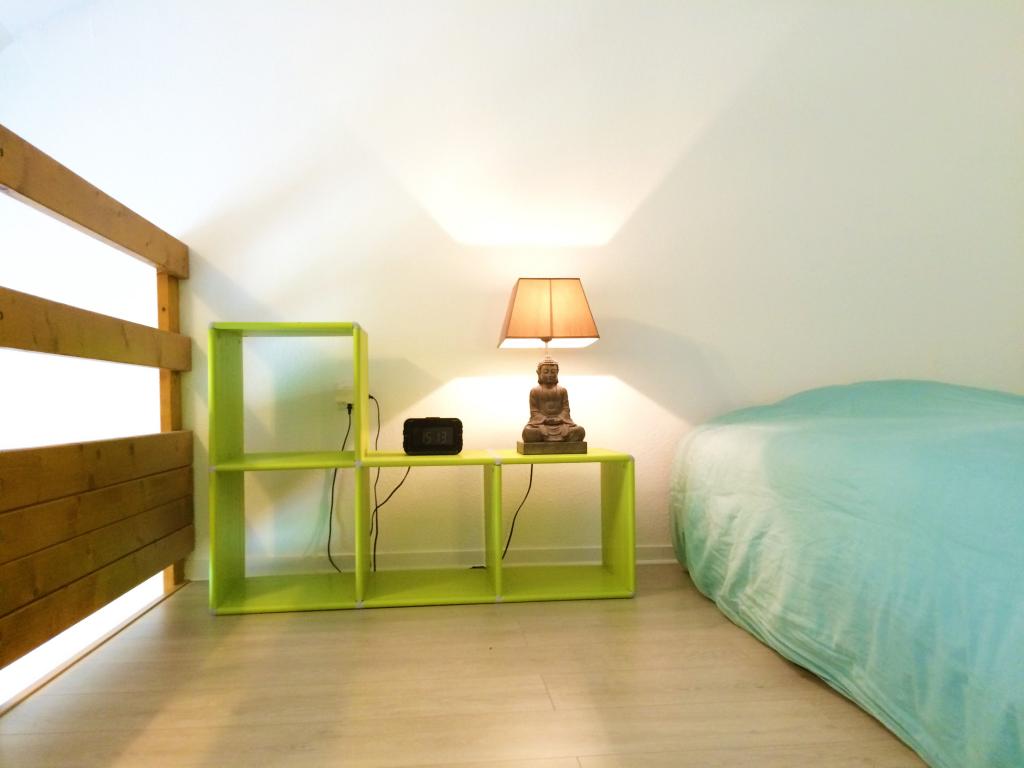 Location studio Dijon - Photo 3