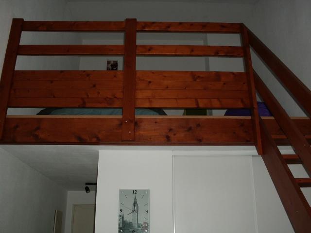 Location studio Dijon - Photo 7