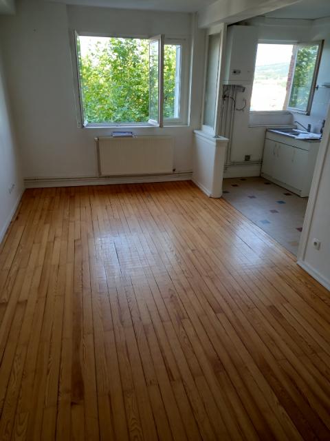 Location appartement T3 St Etienne - Photo 4