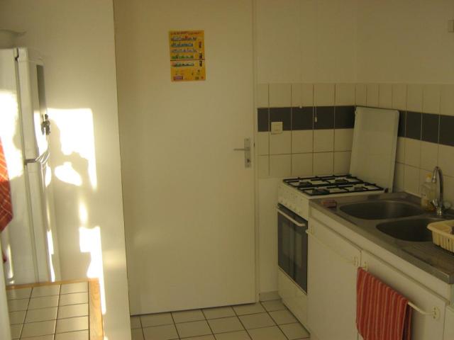 Location appartement T2 Bordeaux - Photo 3