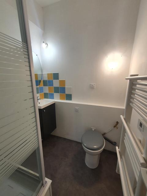 Location appartement T2 Brest - Photo 3