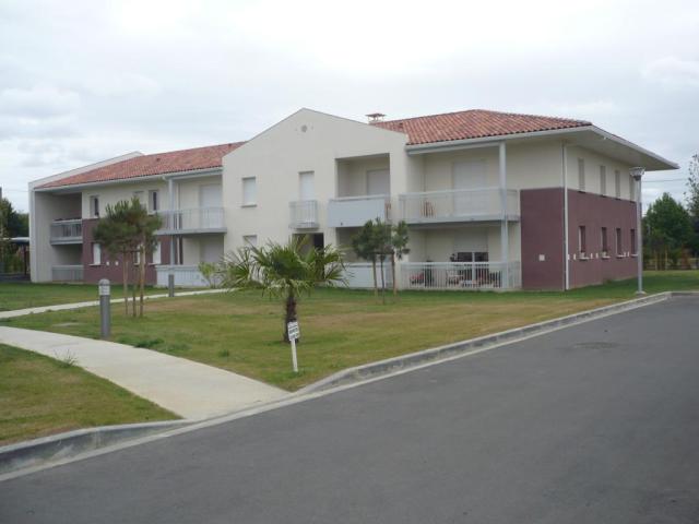 Location appartement T1 Castelginest - Photo 2