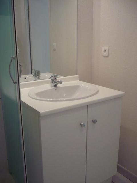 Location appartement T1 Castelginest - Photo 3