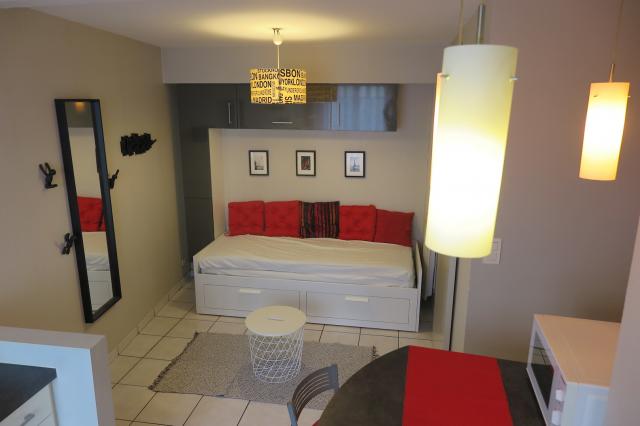 Location studio Clermont Ferrand - Photo 2